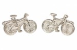 Gift Set Of Cycling Cufflinks