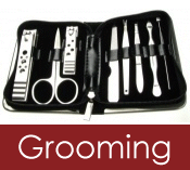 Grooming Kits