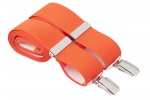 3 New Colours of Trouser Braces added to our Most Popular Range at GS Braces
