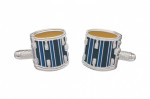 Drum Cufflinks
