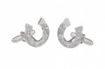 Horseshoe Cufflinks