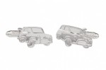 Mini Car Cufflinks