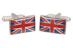 Gift Set of RAF Themed Cufflinks