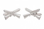 Shotgun Cufflinks