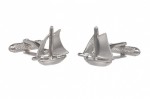 Yacht Cufflinks