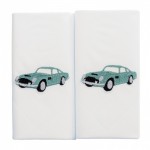 Classic Car Handkerchiefs