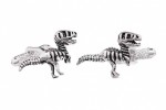 Dinosaur Cufflinks