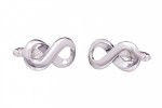 Infinity Cufflinks