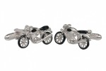 Motorcycle Cufflinks