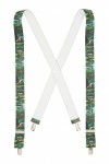 Country Hunting Trouser Braces
