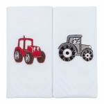 Tractor Handkerchiefs