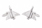 Vulcan Cufflinks