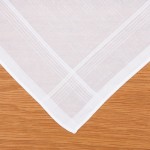 White Handkerchiefs