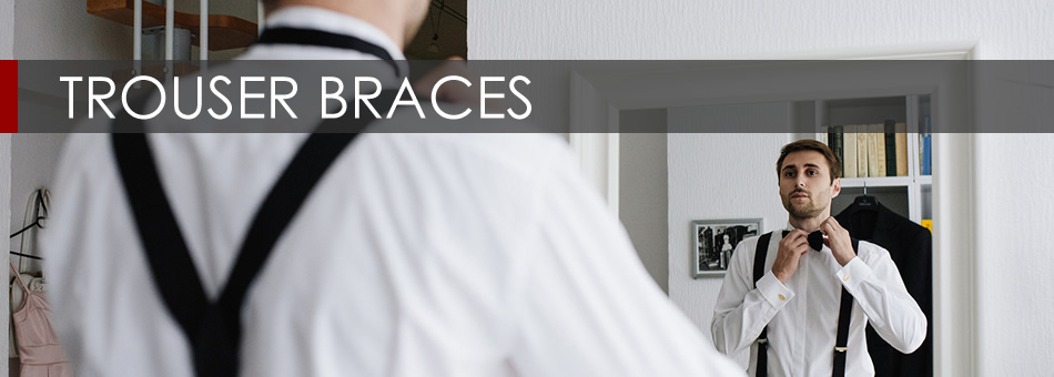 Mens Braces