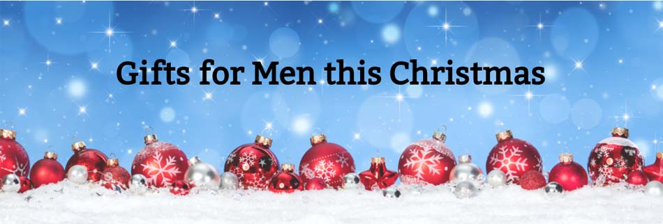 Christmas Gifts For Men