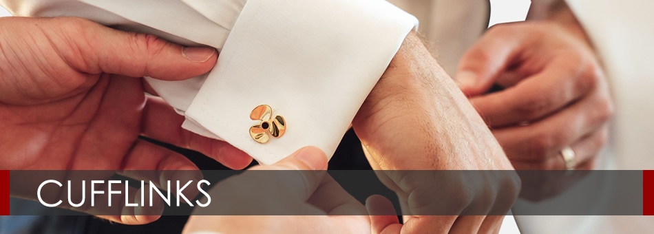 Cufflinks