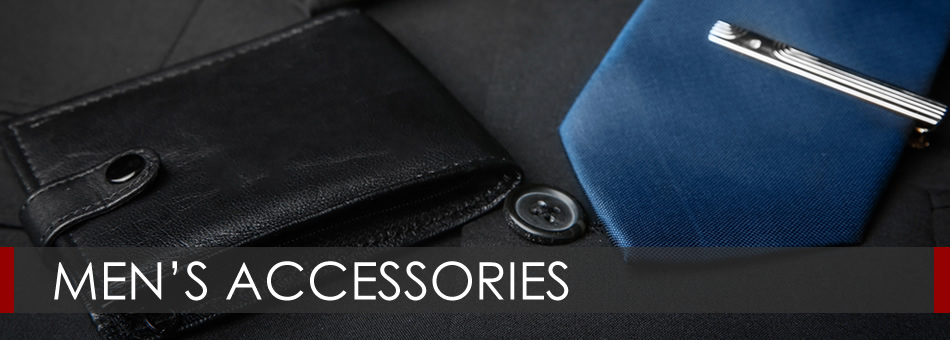 Men's Accessories