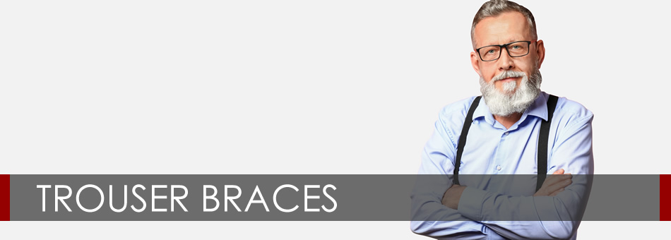 Mens Braces