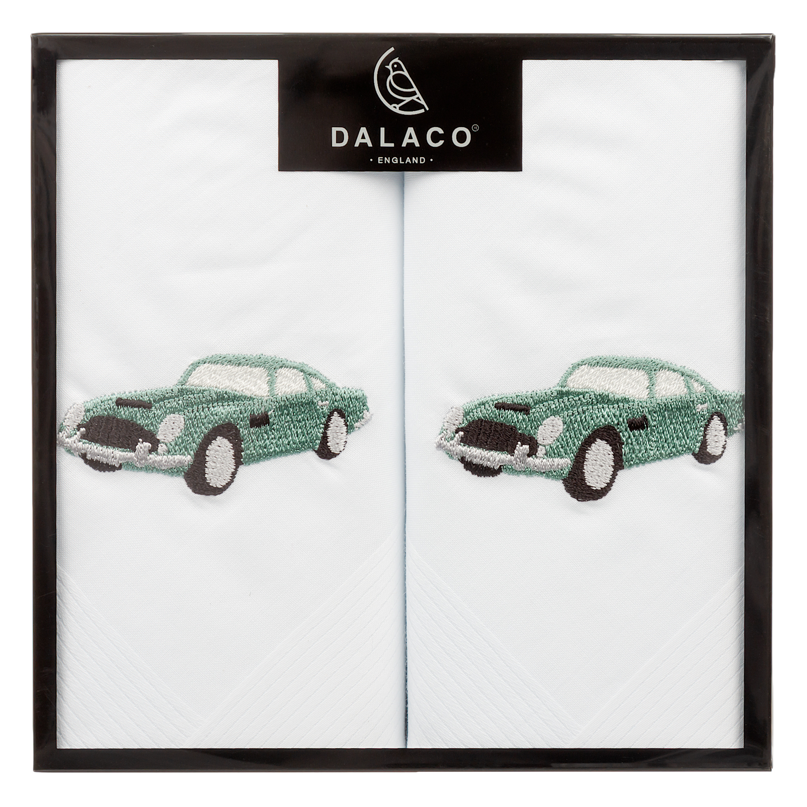 Car Handkerchiefs