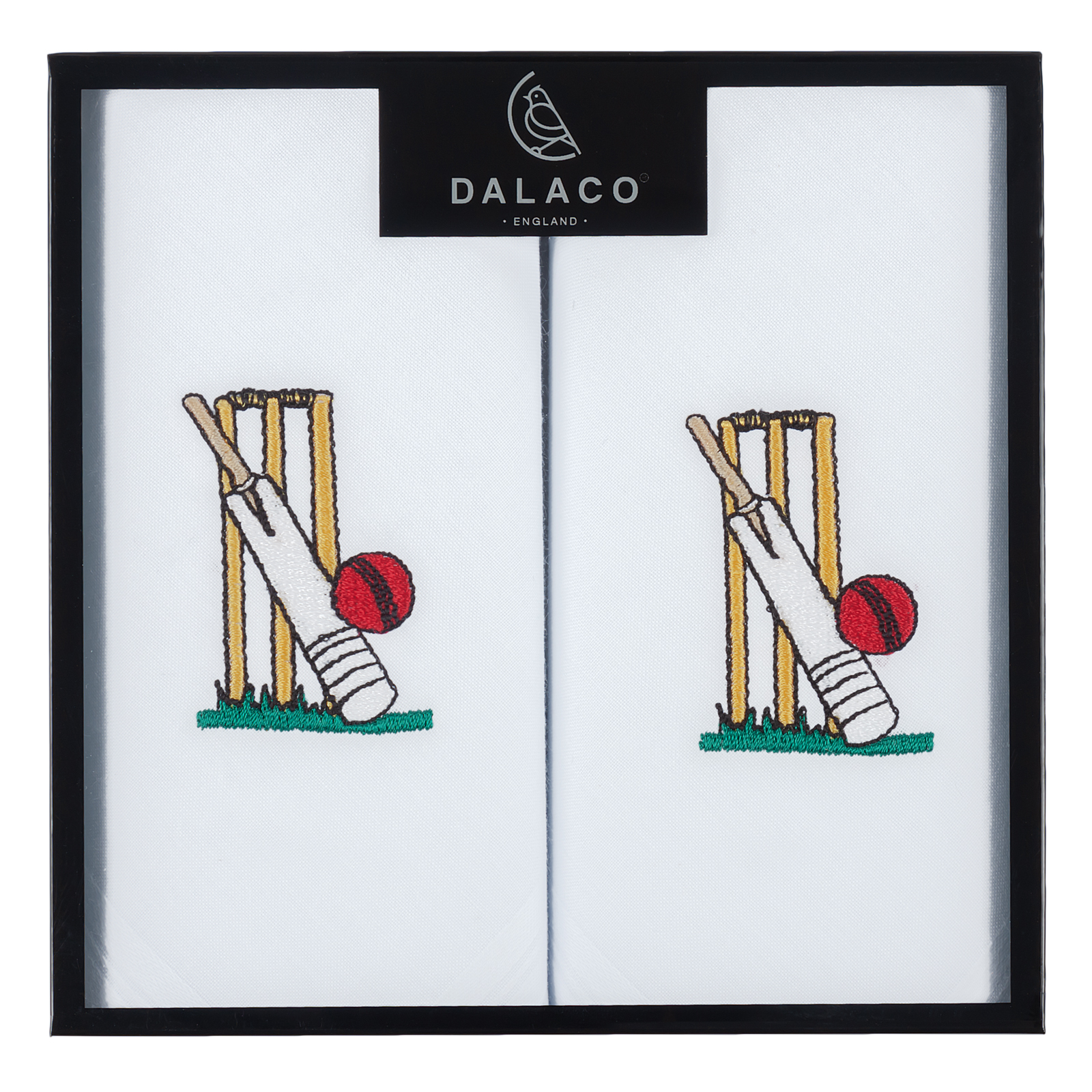 Cricket Handkerchiefs