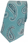 Paisley Ties for Weddings