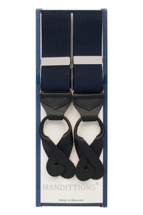 Gents trouser braces store