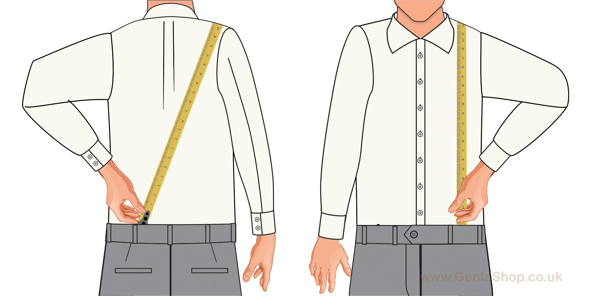 Mens size guide uk trousers #88 Mens size guide uk trousers
