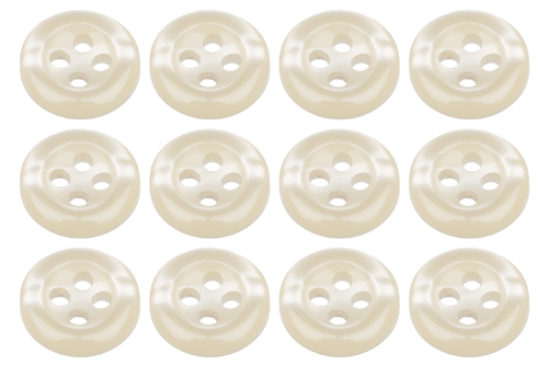 Shirt buttons online deals