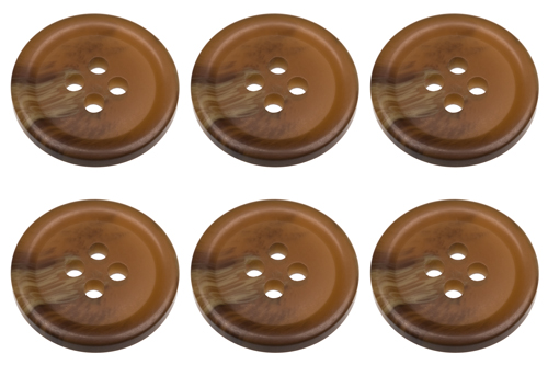 Brown button store