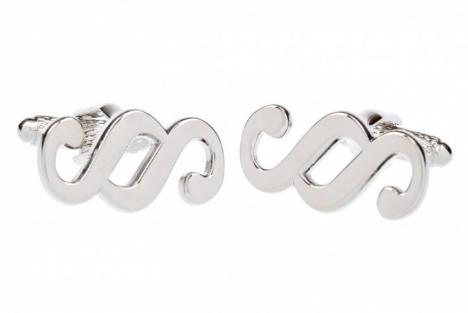 Paragraph Cufflinks