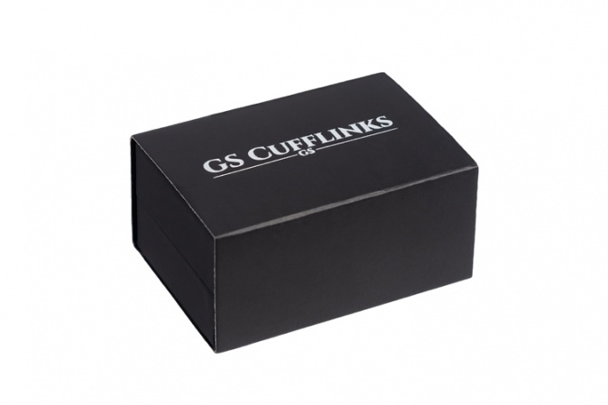 Prince of Wales Feathers Cufflinks