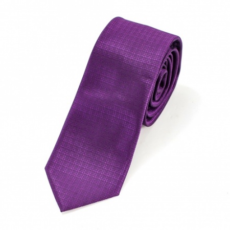 Purple Tie