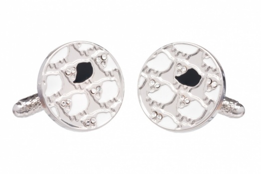 Black Sheep Cufflinks