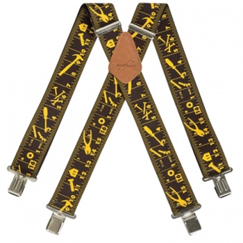 Work Braces | Workwear Trouser Toolbelt 