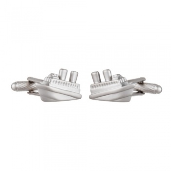 Cruise Ship Cufflinks