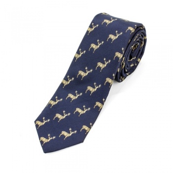 Stag Tie