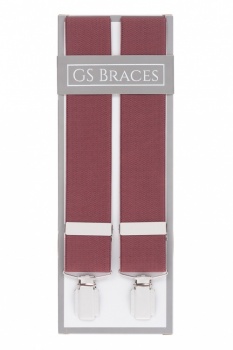 Terracotta Braces