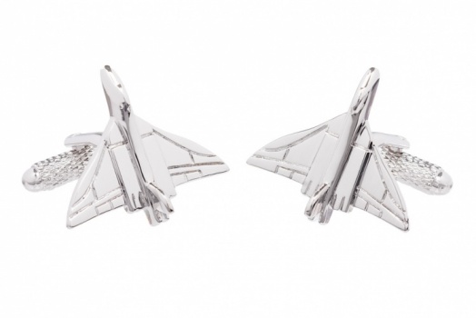 Vulcan Cufflinks