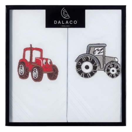 Tractor Handkerchiefs