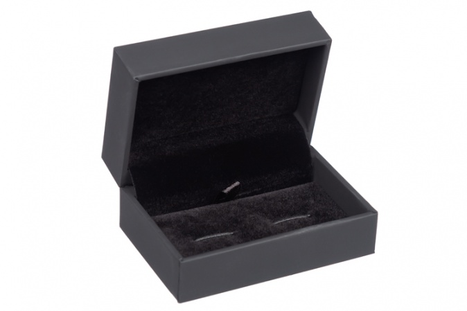 Vulcan Cufflinks